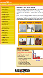 Mobile Screenshot of heatingnj.com
